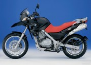 BMW F 650 GS